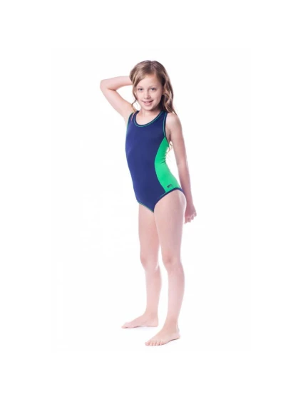 Plavky Shepa 006 námořnická modř B2D19