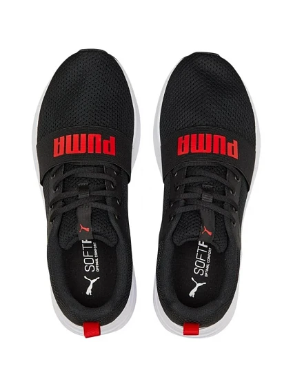 Boty Wired Run model 17648489 21 - Puma