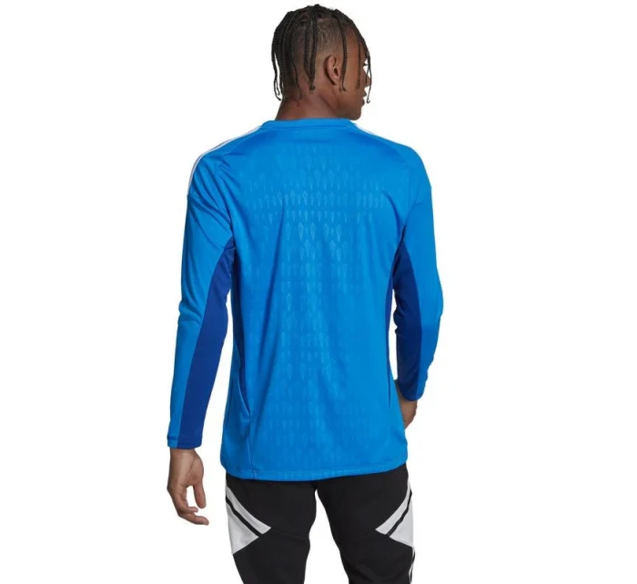 Pánské brankářské tričko Tiro 23 Competition M HL0009 - Adidas Pánské brankářské tričko Tiro 23 Competition M HL0009 - Adidas