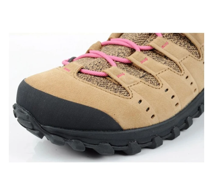 Trekingové boty Aku Alterra Lite GTX W 716457