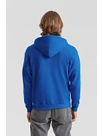 Classic Hooded Sweat Jacket Mikina s kapucí model 22534316 classic olive - Fruit of the Loom Classic Hooded Sweat Jacket Mikina s kapucí model 22534316 classic olive - Fruit of the Loom