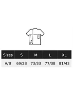 SOL'S Unisex tílko white model 22449165