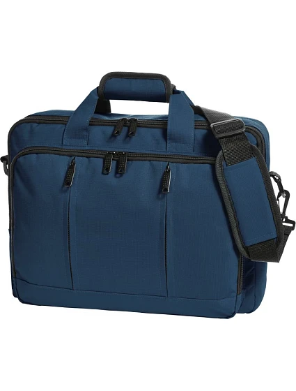 Batoh na navy model 22536836 - Halfar Batoh na navy model 22536836 - Halfar