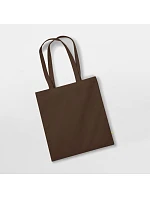 W 801 EarthAware™ taška z bio bavlny model 22518605 cappuccino - Westford Mill