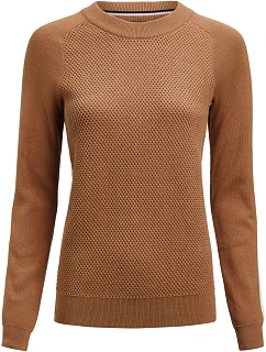 Scarsdale Sweater Women Dámský svetr model 22453846 - James Harvest