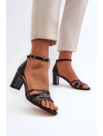 Na Podpatku S model 21654025 - EVENTO