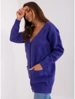 Přepínač AT SW 2241.36P fialová