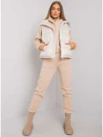 Sada EM KMPL 645.98P béžová