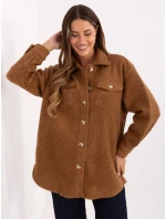 Bunda IT KR 1709.85 camel Bunda IT KR 1709.85 camel