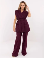 IT KZ vesta FL9790.66 bordó