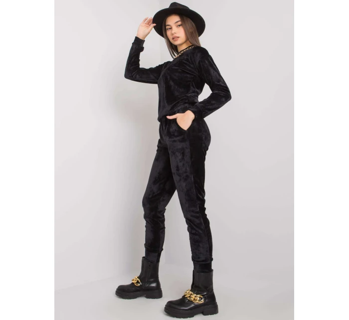 Sada LK KMPL 508681 1.34X černá