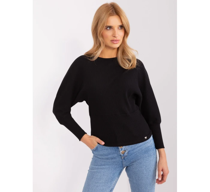 Halenka RV BZ 9208.37X černá