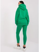 Souprava RV KMPL 9168.87 zelená