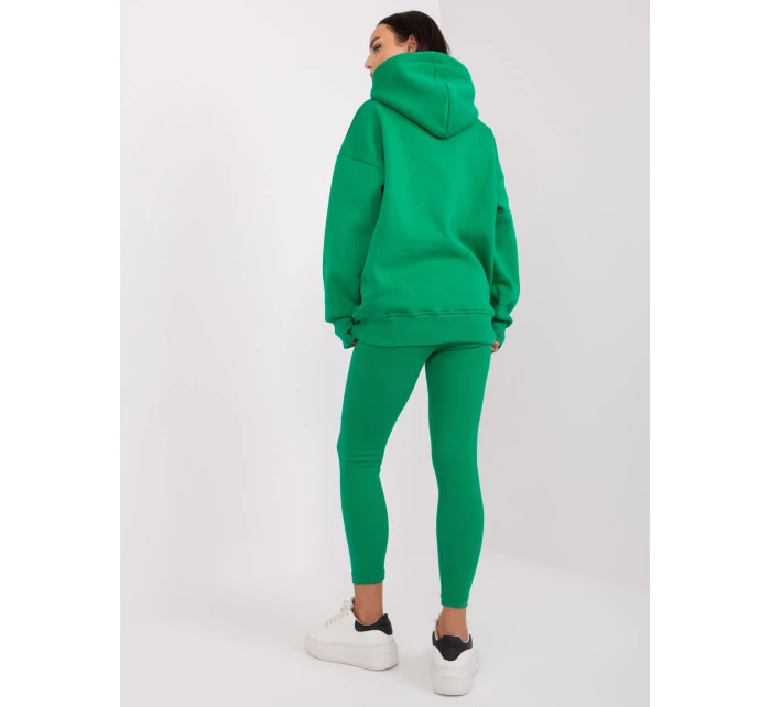 Souprava RV KMPL 9168.87 zelená