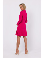 Šaty Made Of Emotion M752 Pink