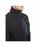 Pánská softshellová bunda model 21276590 - Trespass Pánská softshellová bunda model 21276590 - Trespass