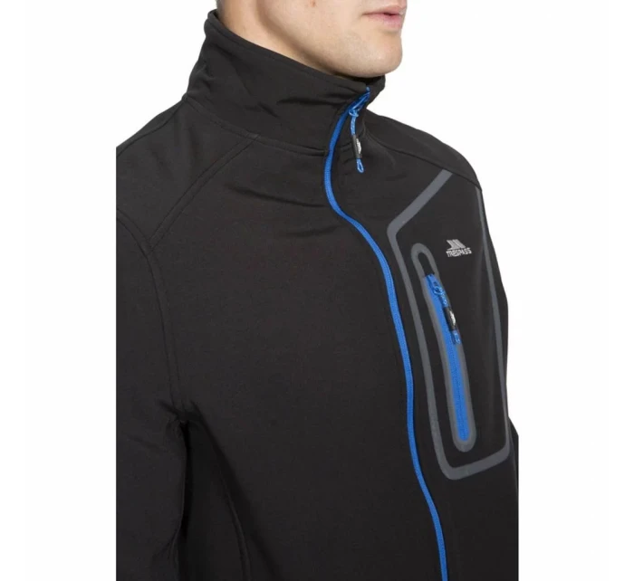 Pánská softshellová bunda model 21276590 - Trespass Pánská softshellová bunda model 21276590 - Trespass