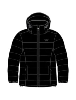 Dětská zimní bunda model 20620026 - Whistler