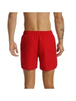 Pánské plavecké šortky model 21407071 614 Červená - NIKE