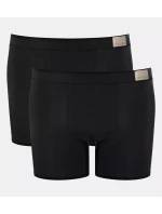 Pánské boxerky men GO Natural Short C2P - Sloggi