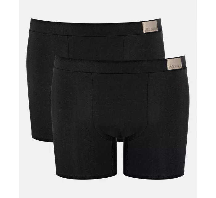 Pánské boxerky men GO Natural Short C2P - Sloggi