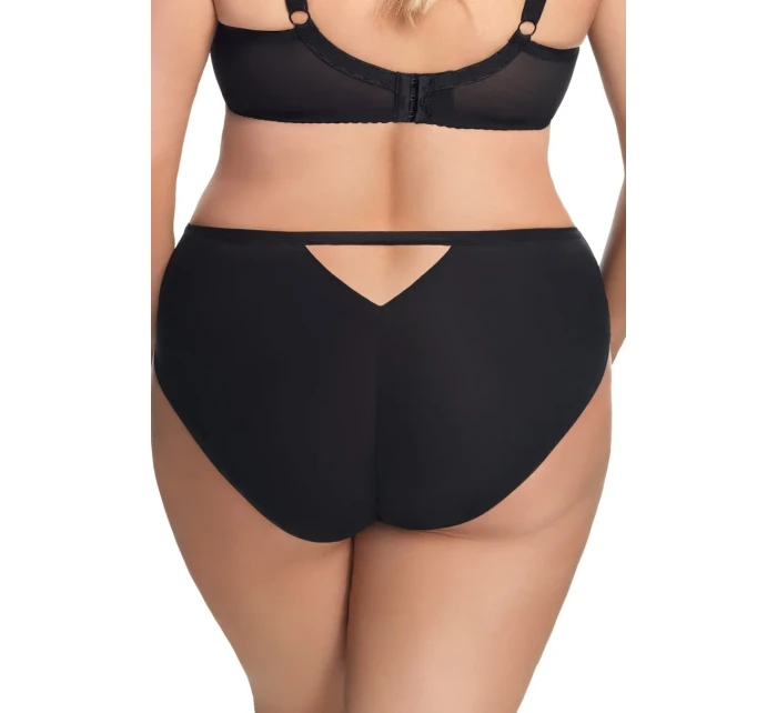 Dámské kalhotky brazilky model 16272838 - Gorsenia Dámské kalhotky brazilky model 16272838 - Gorsenia