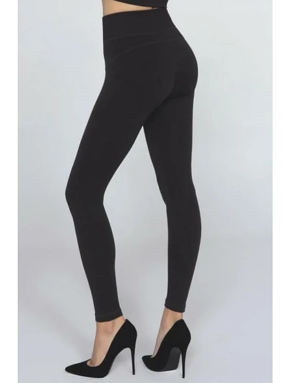 Dámské legíny model 15249128 HOT HIGH WAIST - GATTA BODYWEAR