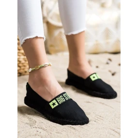 Trendy tenisky dámské černé bez podpatku Trendy tenisky dámské černé bez podpatku