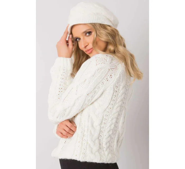 Čepice  model 161140 AT