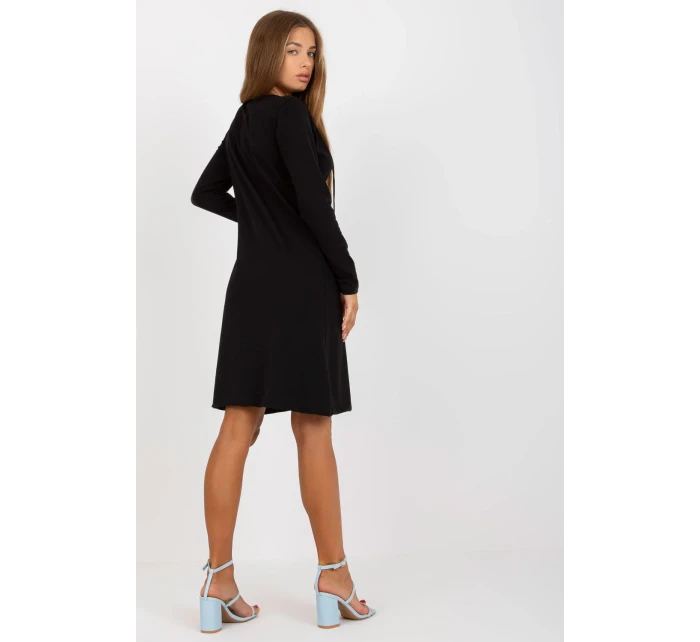 Denní šaty model 168642 Rue Paris