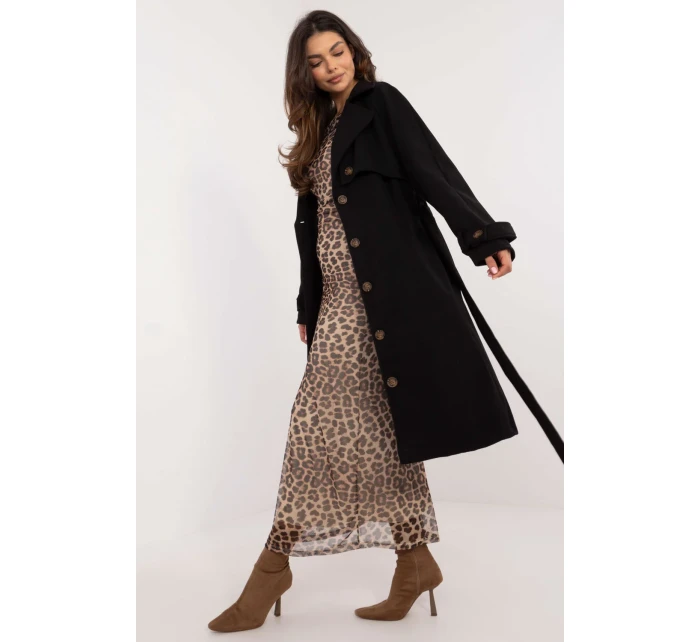 Plášť model 202439 Och Bella Plášť model 202439 Och Bella