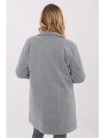 Plášť model 222161 Italy Moda Plášť model 222161 Italy Moda
