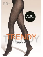 Punčocháče Loretta model 21303373 50 den 5XL - Gatta Punčocháče Loretta model 21303373 50 den 5XL - Gatta