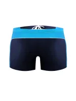 Sesto Senso 384 Maxi plavecké boxerky 3XL-4XL