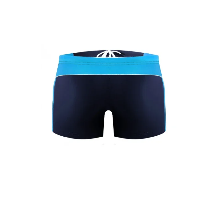 Sesto Senso 384 Maxi plavecké boxerky 3XL-4XL