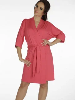 Dámský župan Visa model 5776697 - De Lafense