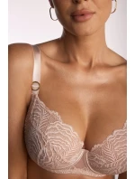 Měkká podprsenka Kinga SC-1101 Big Luna