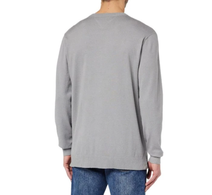 Tommy Hilfiger Pletený svetr s krkem M UM0UM02629