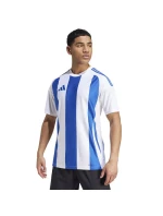 Adidas Striped 24 JSY M IW2144 tričko Adidas Striped 24 JSY M IW2144 tričko