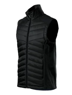 Malfini Cross M MLI-55701 pánské hybridní vesty