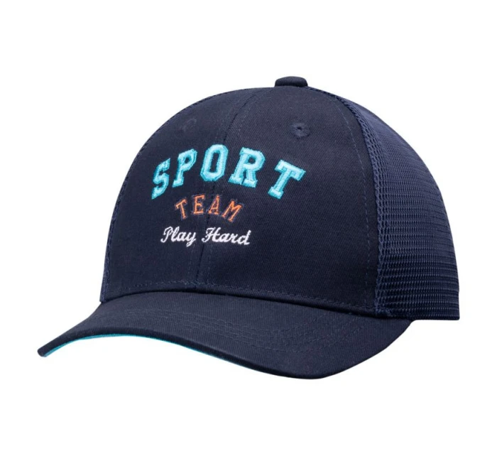 Jrb Jr baseballová čepice dětské model 20857017 - Bejo