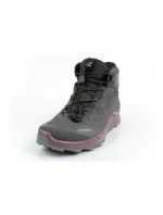 Trekové boty Lowa Merger Mid W 320432 5099
