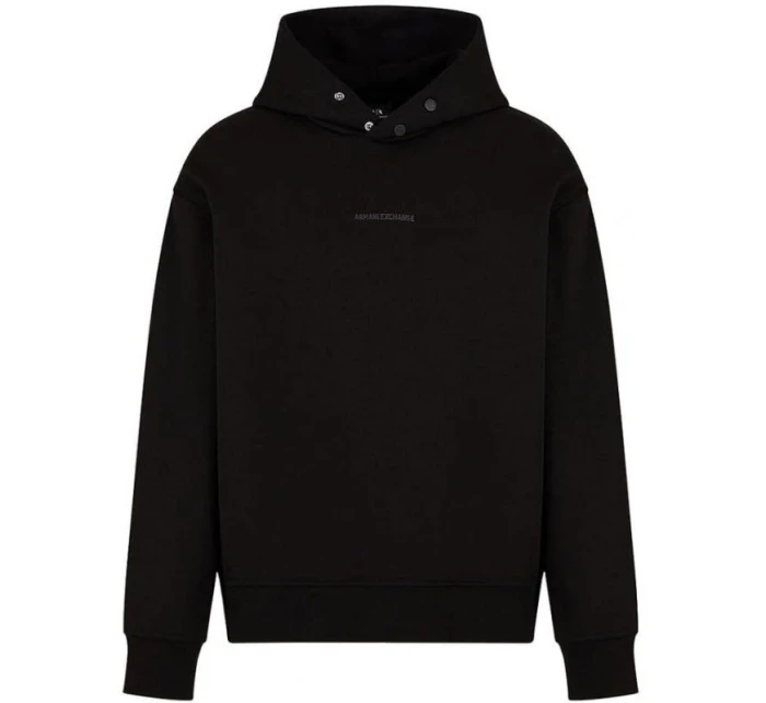 Mikina Armani Exchange M 6DZMLJ-ZJ4XZ-1200