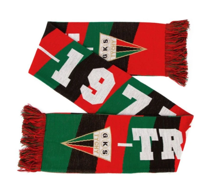 Šála GKS Tychy model 21240764 - Inny