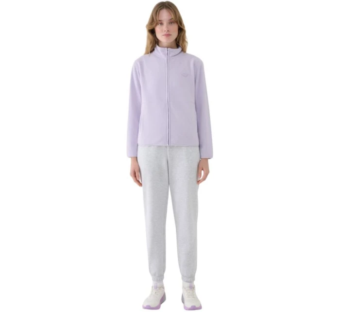 Mikina 4F F322 W 4FWSS25TFLEF322 51S