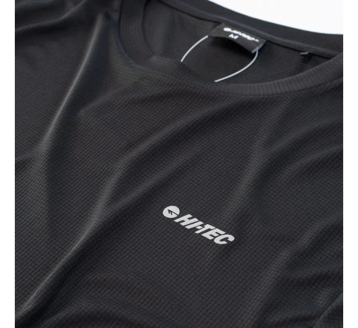 Tričko M model 20975591 - Hi-Tec Tričko M model 20975591 - Hi-Tec
