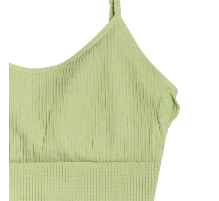 Sportovní podprsenka 4F F151 W 4FWSS25USBAF151 42S Sportovní podprsenka 4F F151 W 4FWSS25USBAF151 42S