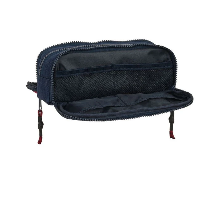 Trojitý penál FC Barcelona 812225929 Trojitý penál FC Barcelona 812225929