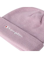 Čepice Beanie Cap pink model 21474220 - CHAMPION