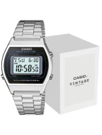 CASIO B640WD-1AVEF Unisex hodinky + BOX CASIO B640WD-1AVEF Unisex hodinky + BOX